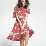 Satin Moda Koralle Biznaga - Ribes y Casals