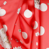 Satin Moda Koralle Biznaga - Ribes y Casals