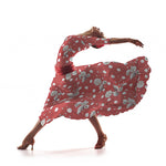 Satin Moda Koralle Biznaga - Ribes y Casals