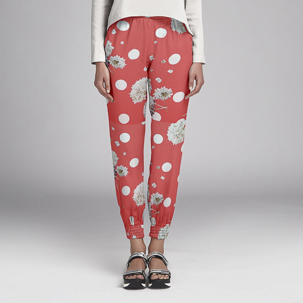 Satin Moda Koralle Biznaga - Ribes y Casals