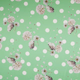 Satin Moda Biznaga Grün - Ribes y Casals