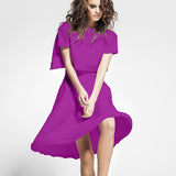 Satin Moda Bougainvillea - Ribes y Casals