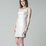 Satin Moda Ecru - Ribes y Casals