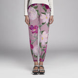 Satin Fashion Floral Oil Rosa - Ribes y Casals