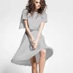 Satin Moda Grau - Ribes y Casals