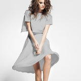 Satin Moda Grau - Ribes y Casals