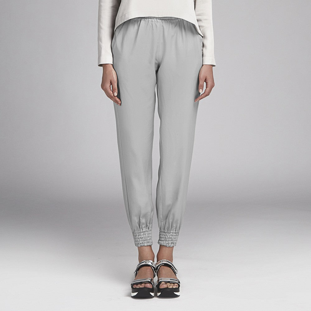 Satin Moda Grau - Ribes y Casals