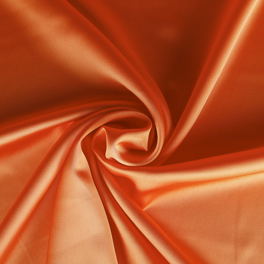 Satin Moda Orange - Ribes y Casals