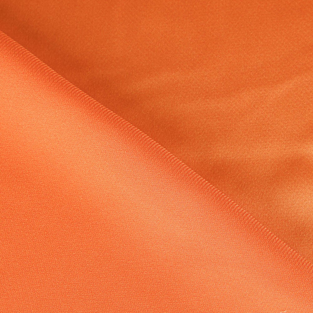 Satin Moda Orange - Ribes y Casals