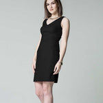 Satin Moda Schwarz - Ribes y Casals