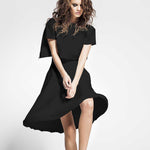 Satin Moda Schwarz - Ribes y Casals