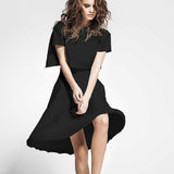 Satin Moda Schwarz - Ribes y Casals
