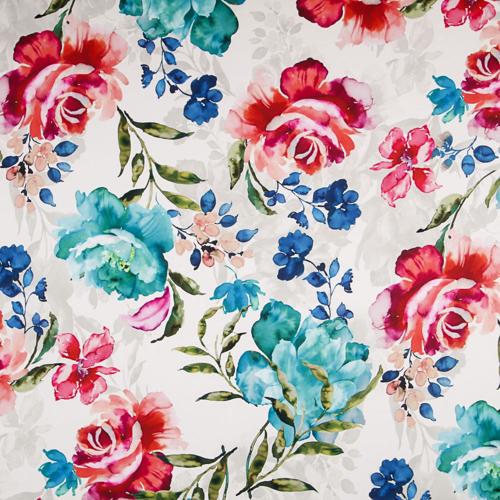 Satin Moda Blumensträuße Roh - Ribes y Casals