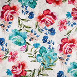 Satin Moda Blumensträuße Roh - Ribes y Casals