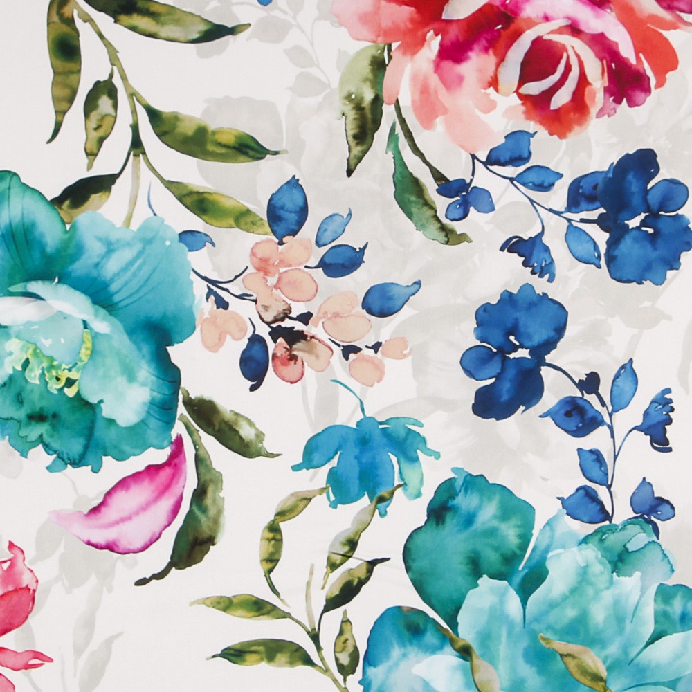 Satin Moda Blumensträuße Roh - Ribes y Casals