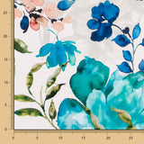Satin Moda Blumensträuße Roh - Ribes y Casals