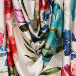 Satin Moda Blumensträuße Roh - Ribes y Casals