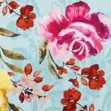 Satin Moda Blumensträuße Grün - Ribes y Casals