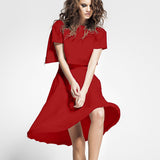 Satin Moda Rot - Ribes y Casals