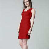 Satin Moda Rot - Ribes y Casals