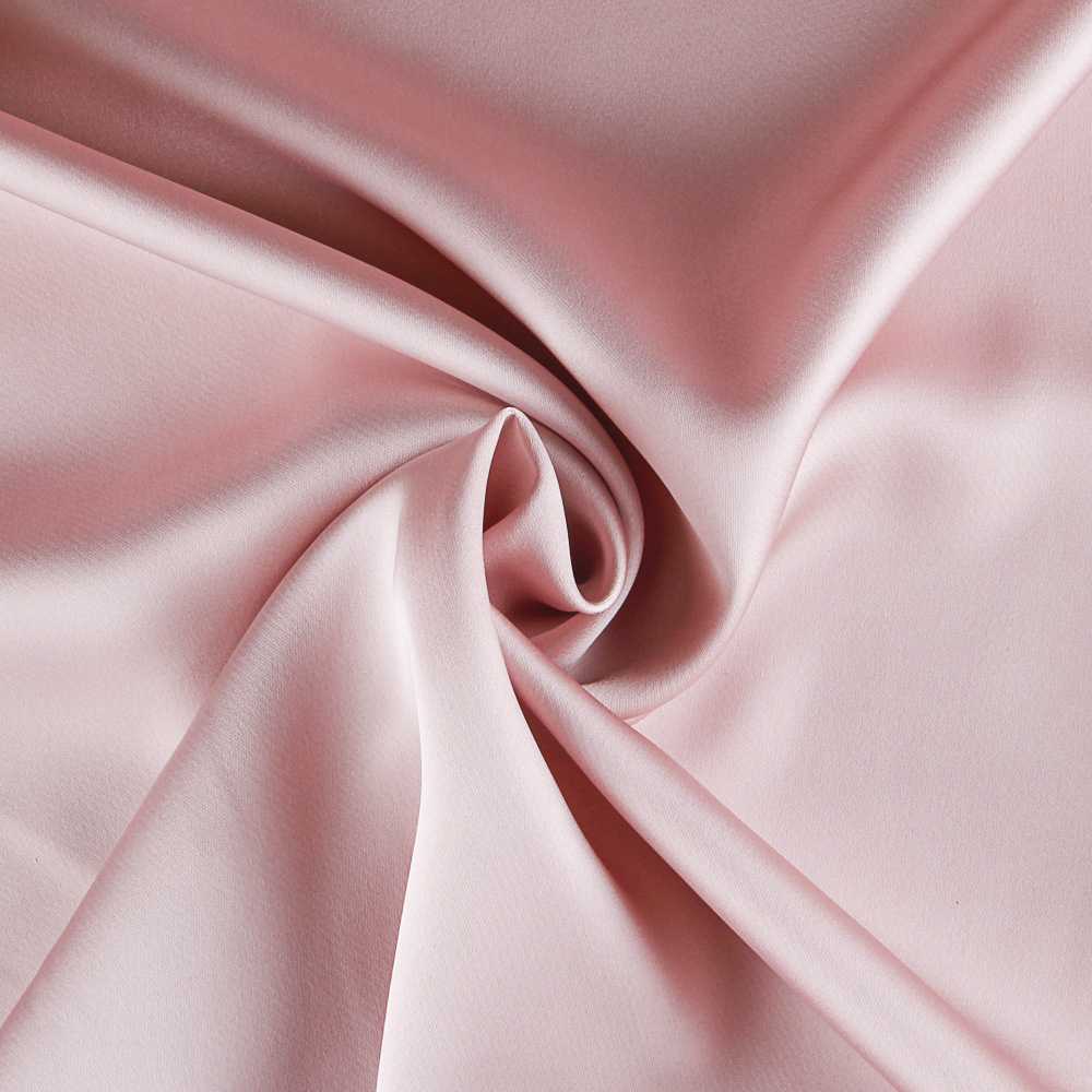 Satin Moda Nackt Rosa - Ribes y Casals