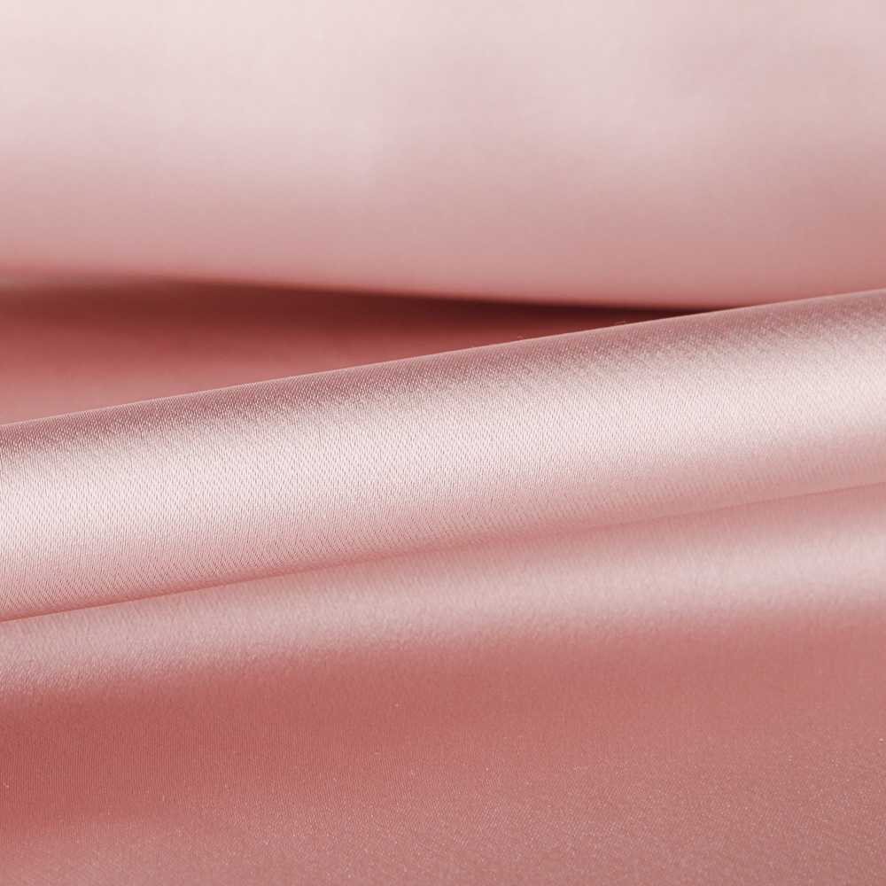 Satin Moda Nackt Rosa - Ribes y Casals