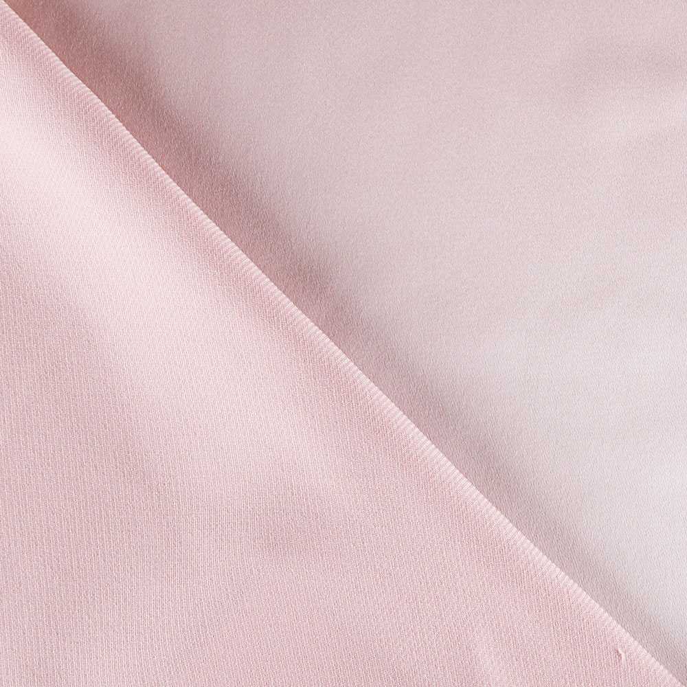 Satin Moda Nackt Rosa - Ribes y Casals