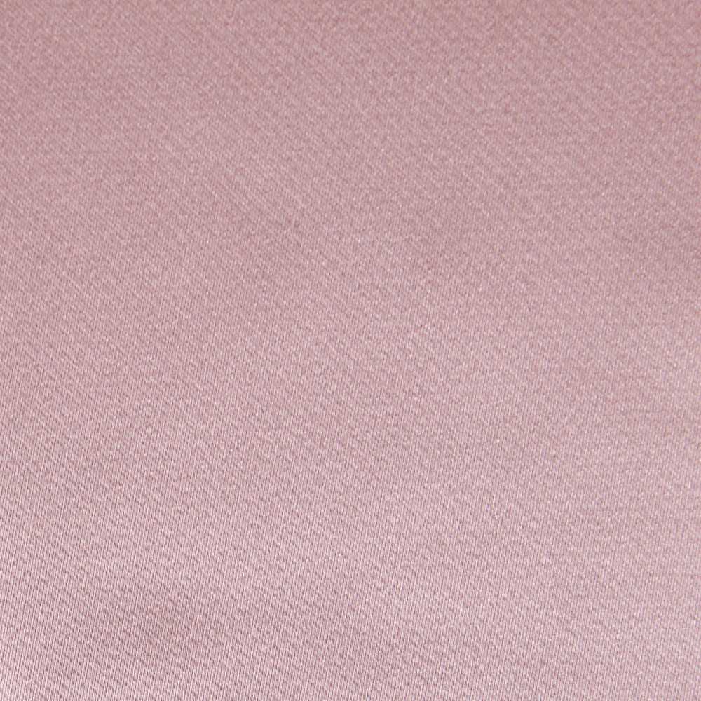 Satin-Reststück Mode Hellrosa – Verschiedene Maße x Breite 150 cm - Ribes y Casals