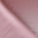 Satin-Reststück Mode Hellrosa – Verschiedene Maße x Breite 150 cm - Ribes y Casals