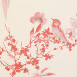 Satin Polyester Kimono Roh - Ribes y Casals