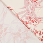 Satin Polyester Kimono Roh - Ribes y Casals