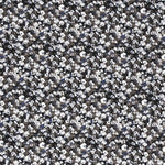 Polyester Satin Liberty Schwarz - Ribes y Casals