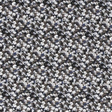 Polyester Satin Liberty Schwarz - Ribes y Casals