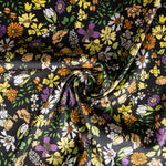 Polyester Satin Multiflor - Ribes y Casals