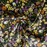 Polyester Satin Multiflor - Ribes y Casals
