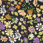 Polyester Satin Multiflor - Ribes y Casals