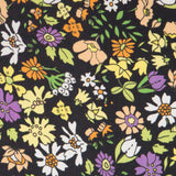 Polyester Satin Multiflor - Ribes y Casals