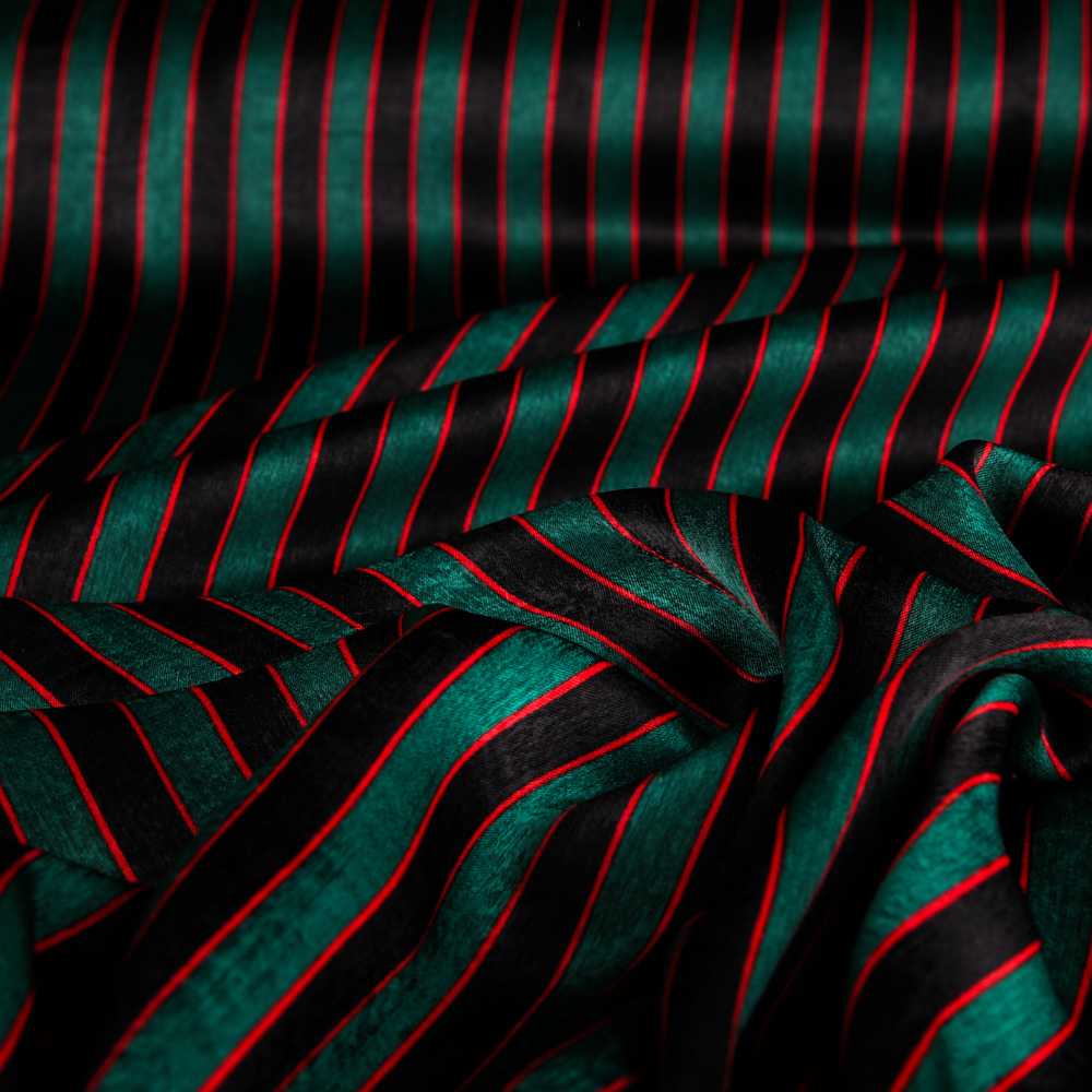 Satin-Polyester-Streifen - Ribes y Casals