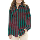 Satin-Polyester-Streifen - Ribes y Casals