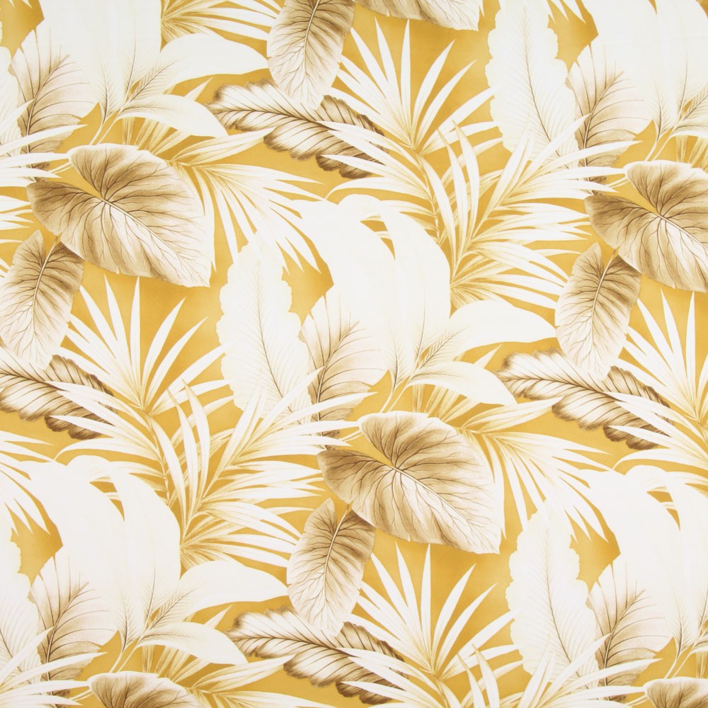 Polyester Satin Selva Albero - Ribes y Casals