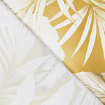 Polyester Satin Selva Albero - Ribes y Casals