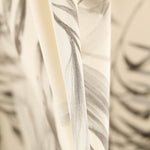 Polyester Satin Wolkenstein Ecru - Ribes y Casals