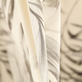 Polyester Satin Wolkenstein Ecru - Ribes y Casals