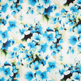 Frühling Satin Blau - Ribes y Casals