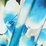 Frühling Satin Blau - Ribes y Casals
