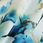 Frühling Satin Blau - Ribes y Casals