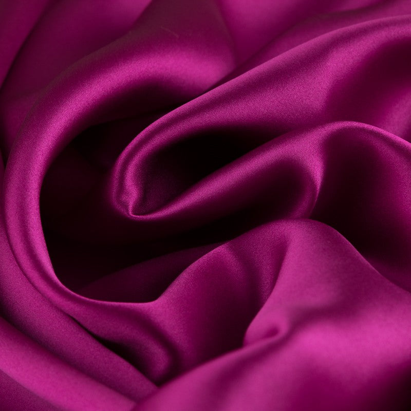 Natürliche Seide Satin Bougainvillea - Ribes y Casals