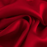 Satin Seide Naturrot - Ribes y Casals