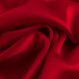 Satin Seide Naturrot - Ribes y Casals