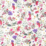 Satin Tropical Raw - Ribes y Casals